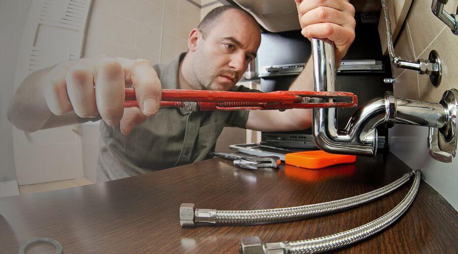 Professional emergency plumbing in Tunas, MO